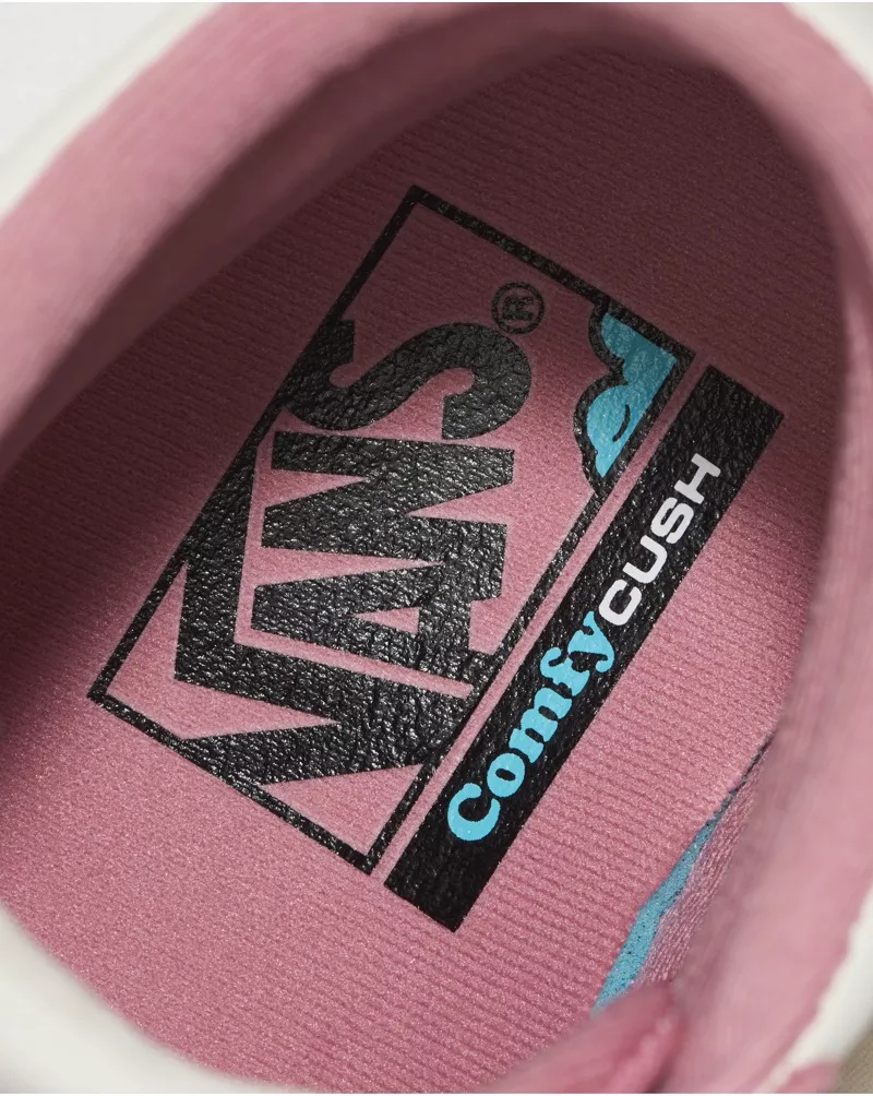 Lowland Mid ComfyCush JMP Shoe