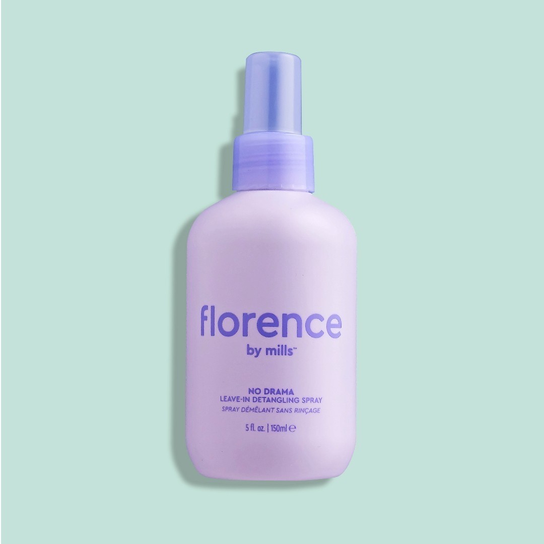 Florence By Mills No Drama маска за распетљавање косе без испирања - 150 мл