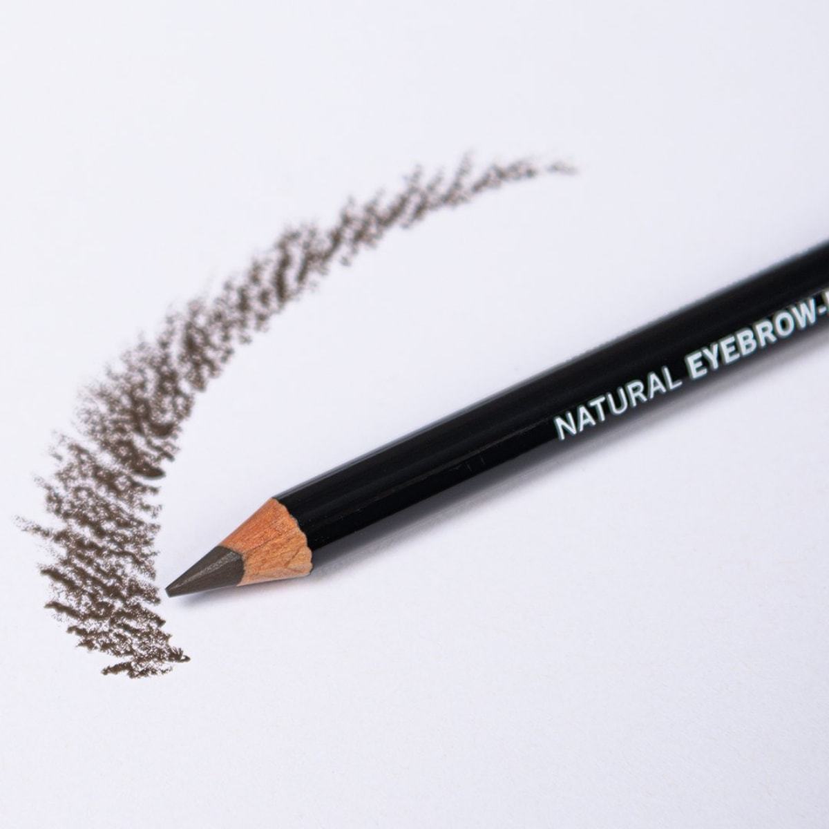 benecos Augenbrauenstift Natural Eyebrow Designer - 6 g