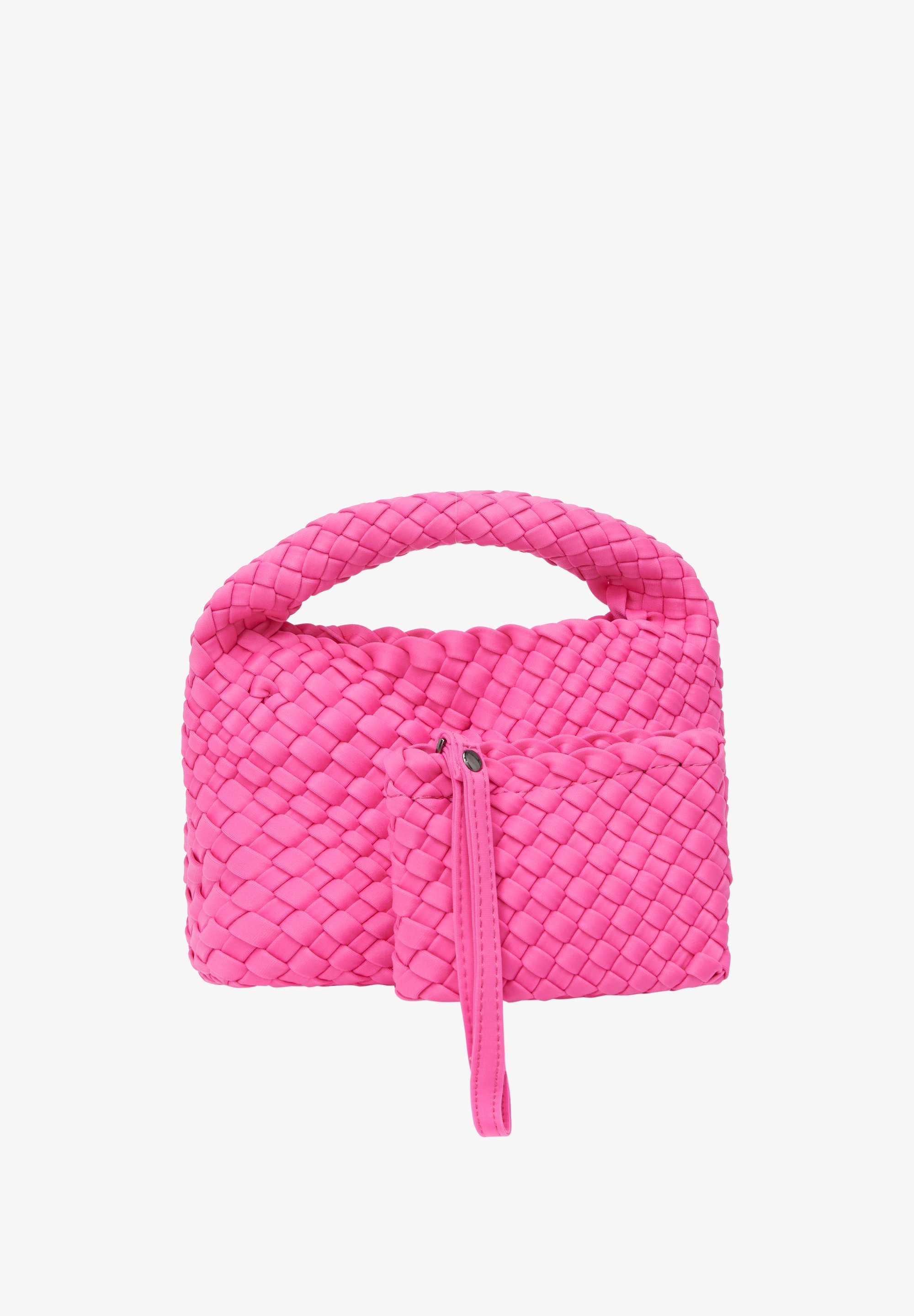 myMo at night 2-in-1 set - Toilettas - roze