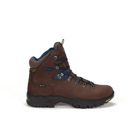 Botas Chiruca Dynamic 62 Gore-tex