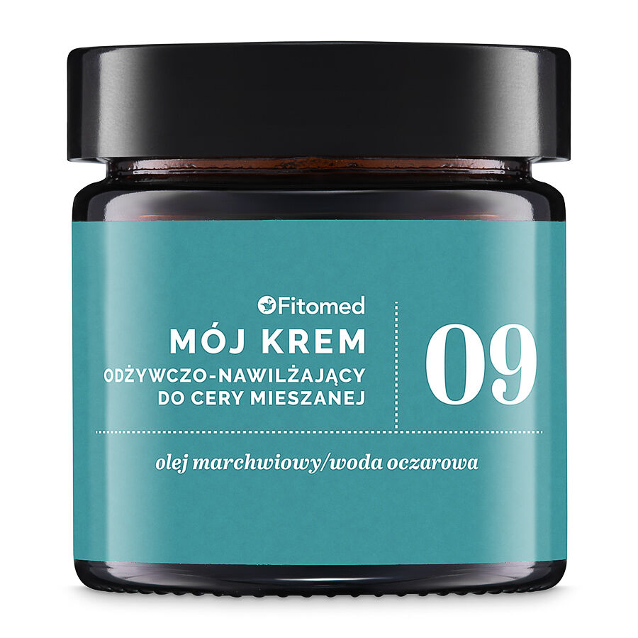 Fitomed Môj krém
