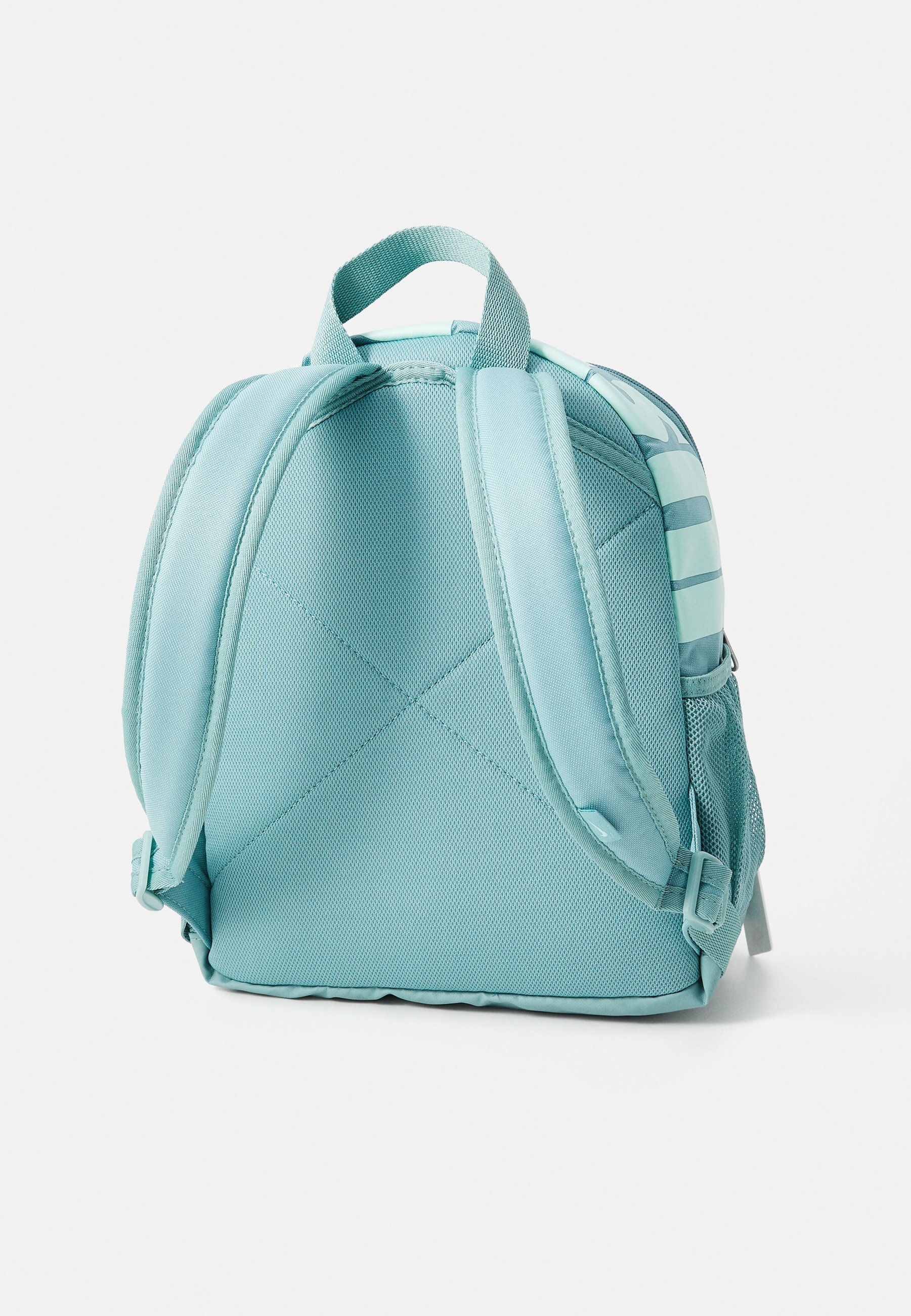 Mochila Nike Sportswear MINI UNISSEX - Cannon/Cannon/(espuma verde menta)