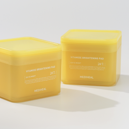 „Mediheal Vitamide“ skaistinamoji pagalvėlė