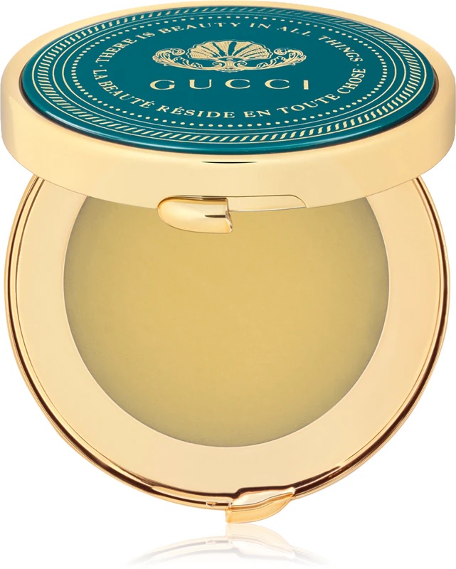 Gucci Gucci Beauty Baume Nourissant хранљиви балзам за усне