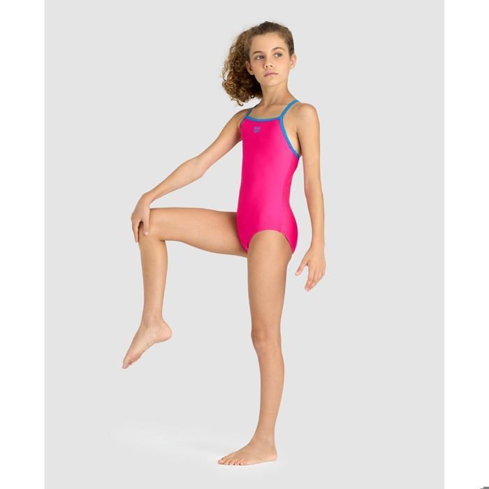 Maillot de bain 1 pièce fille Arena Drop F