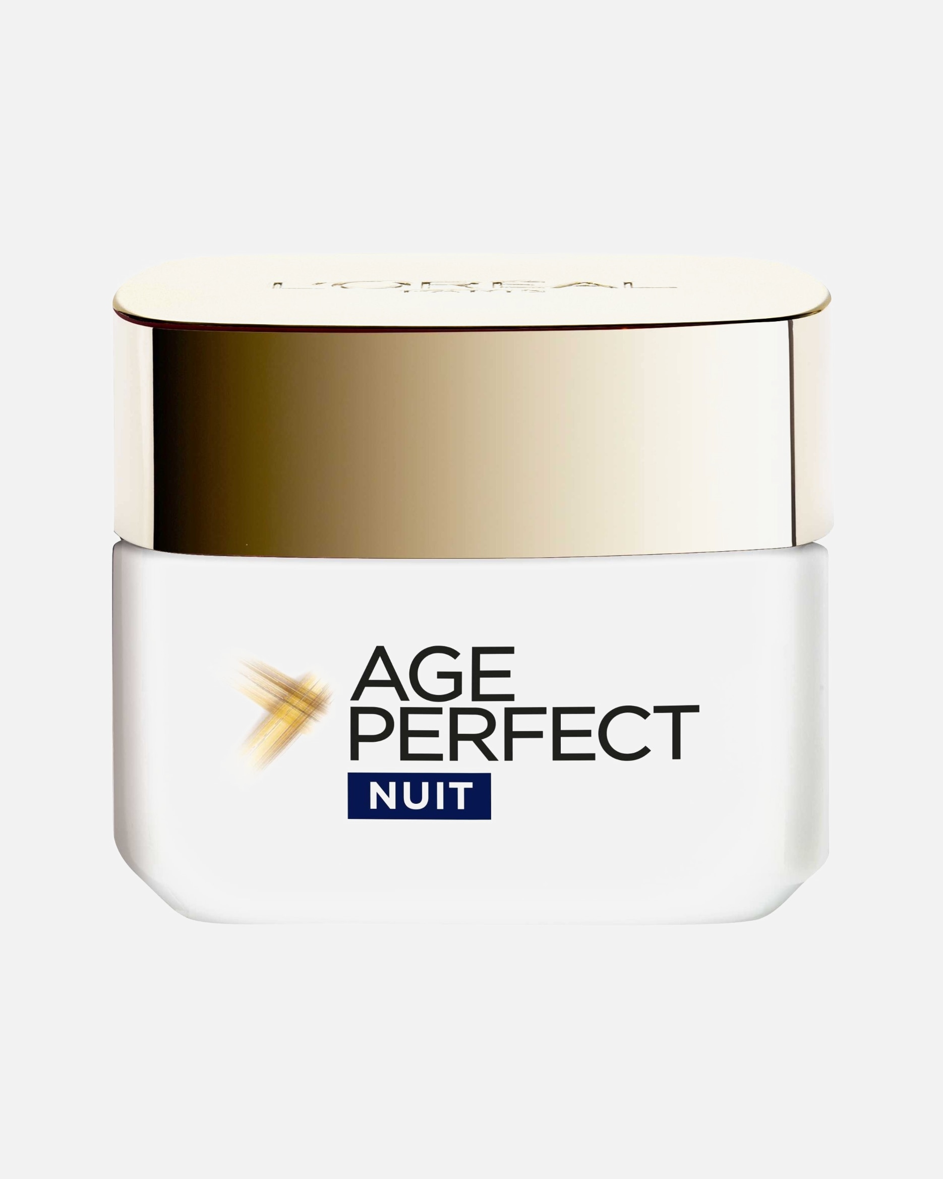 L’Oréal Paris Soin Nuit Raffermissant -