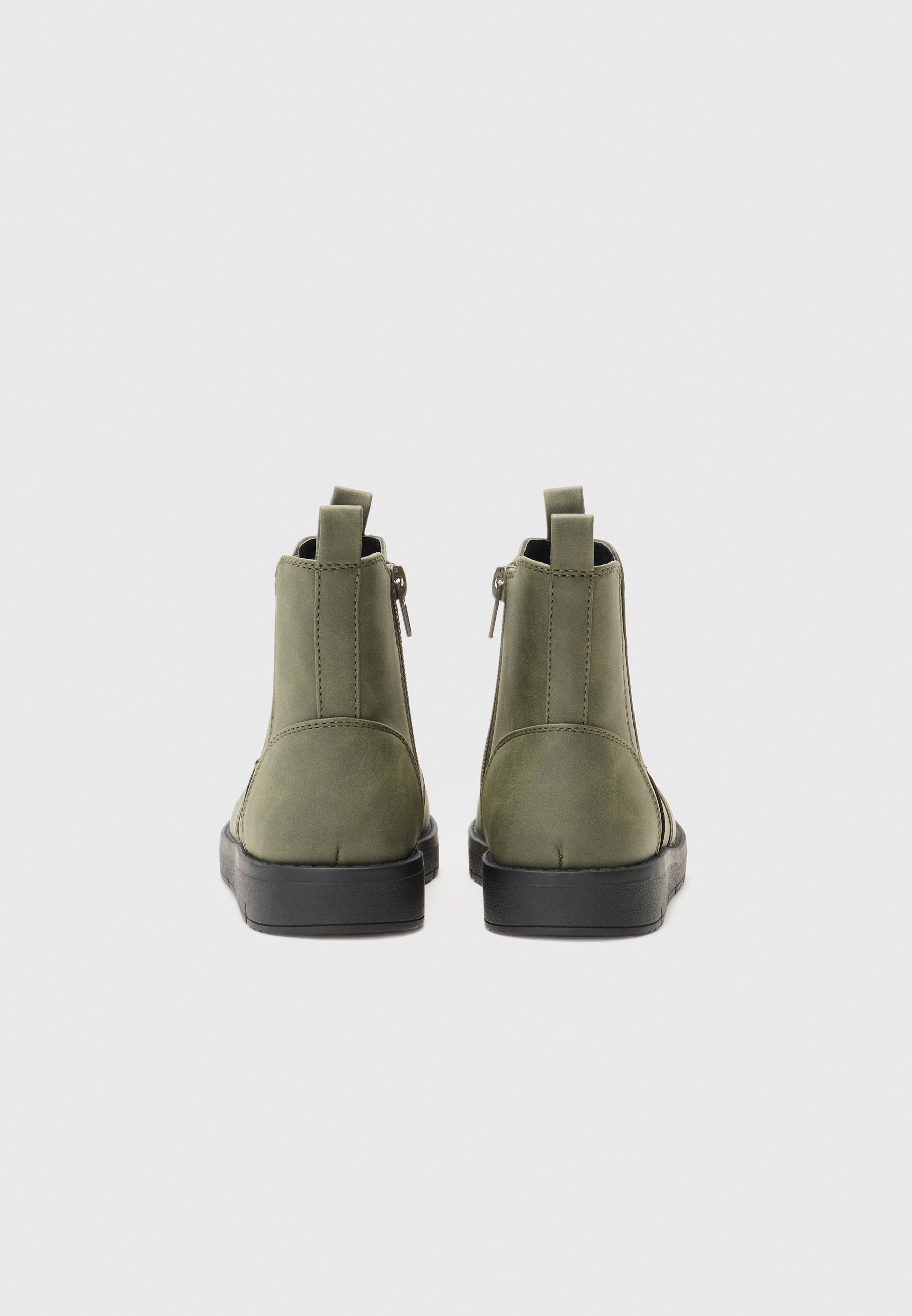 Yourturn Kids UNISEX - Klassische Stiefeletten - Khaki