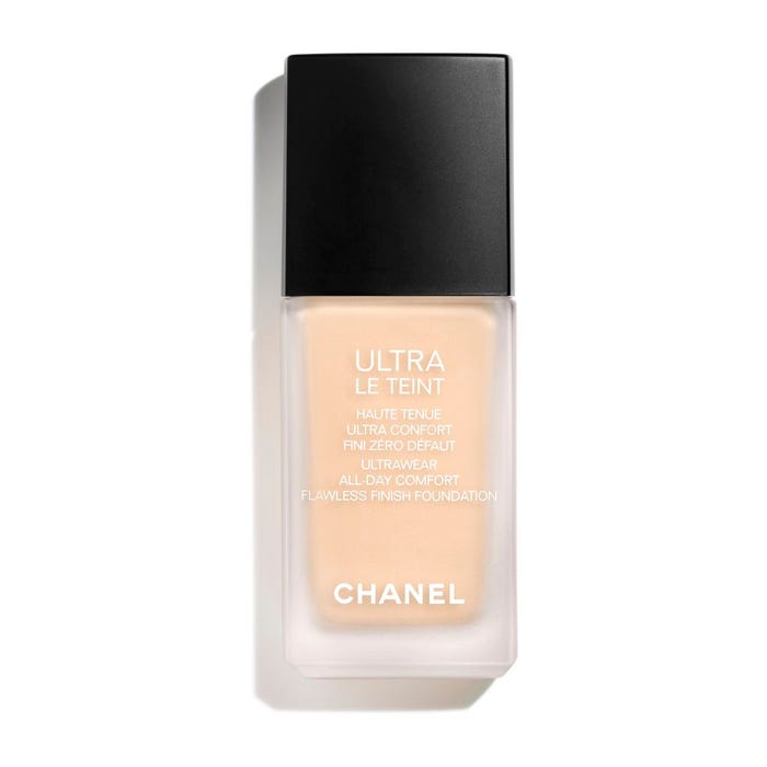 ULTRA LE TEINT FONDO DE MAQUILLAJE FLUIDO