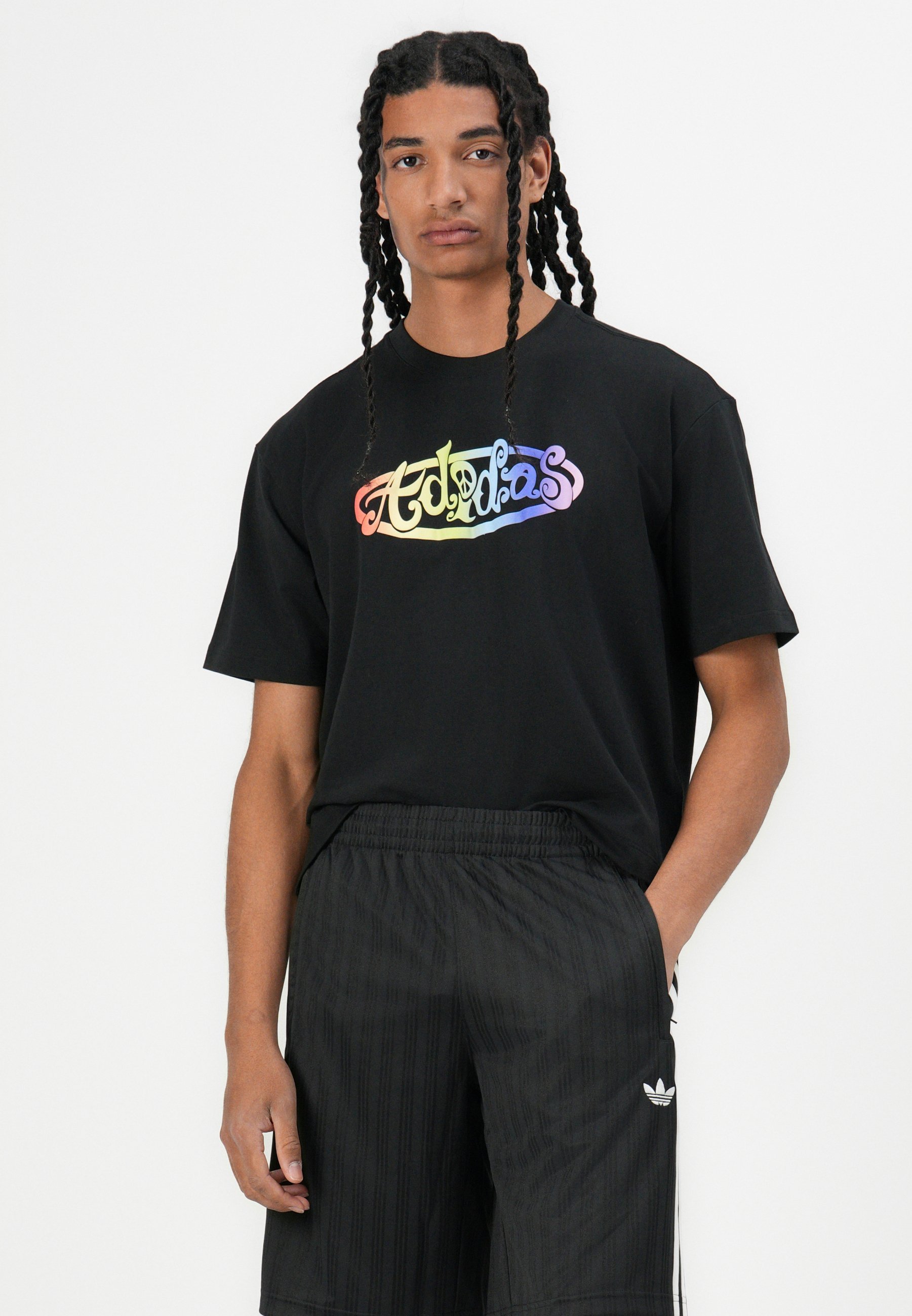 adidas Originals Casual Shorts