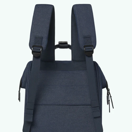Cabaia Sac à dos Adventurer Medium Namur bleu marine