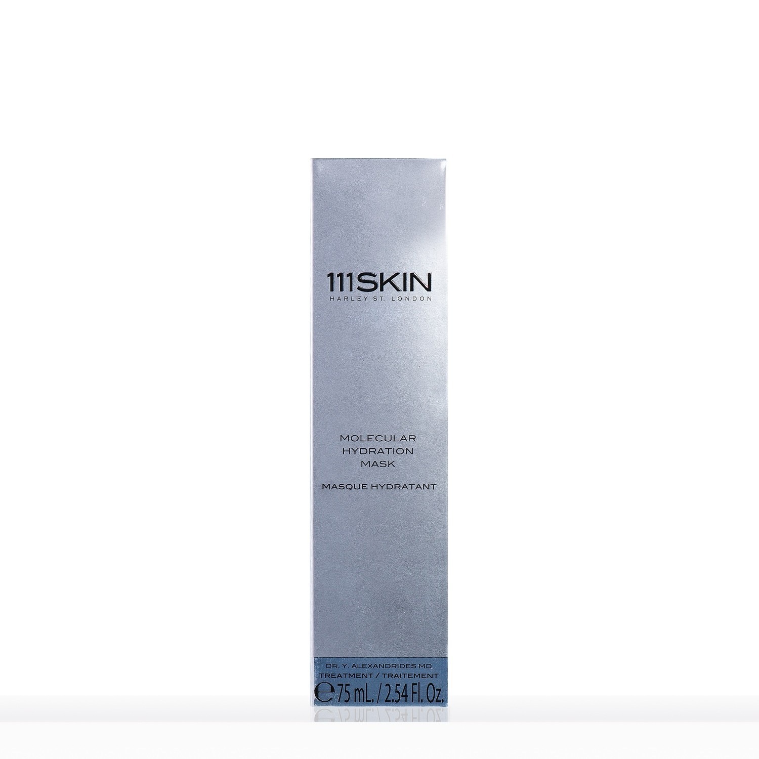 111Skin Feuchtigkeitsmaske Molekulare Feuchtigkeitsmaske - 75 ml