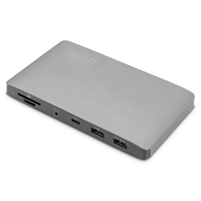 DIGITUS Dockingstation Thun