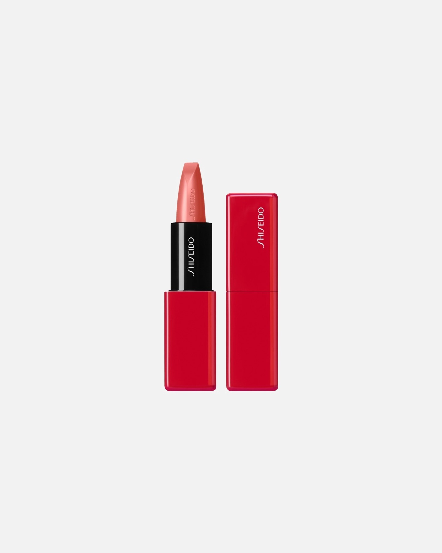 „Shiseido Technosatin“ geliniai lūpų dažai – 4 g