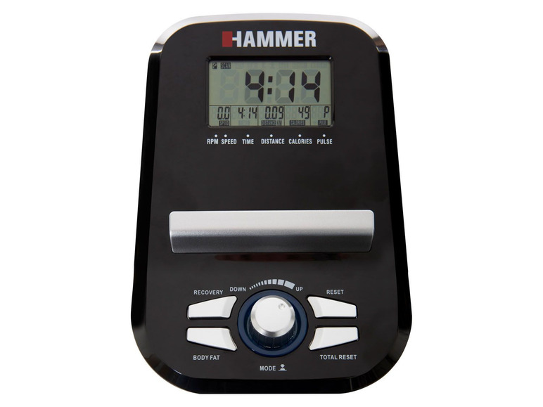 HAMMER-crosstrainer »ELLYPTECH CT 3 II«