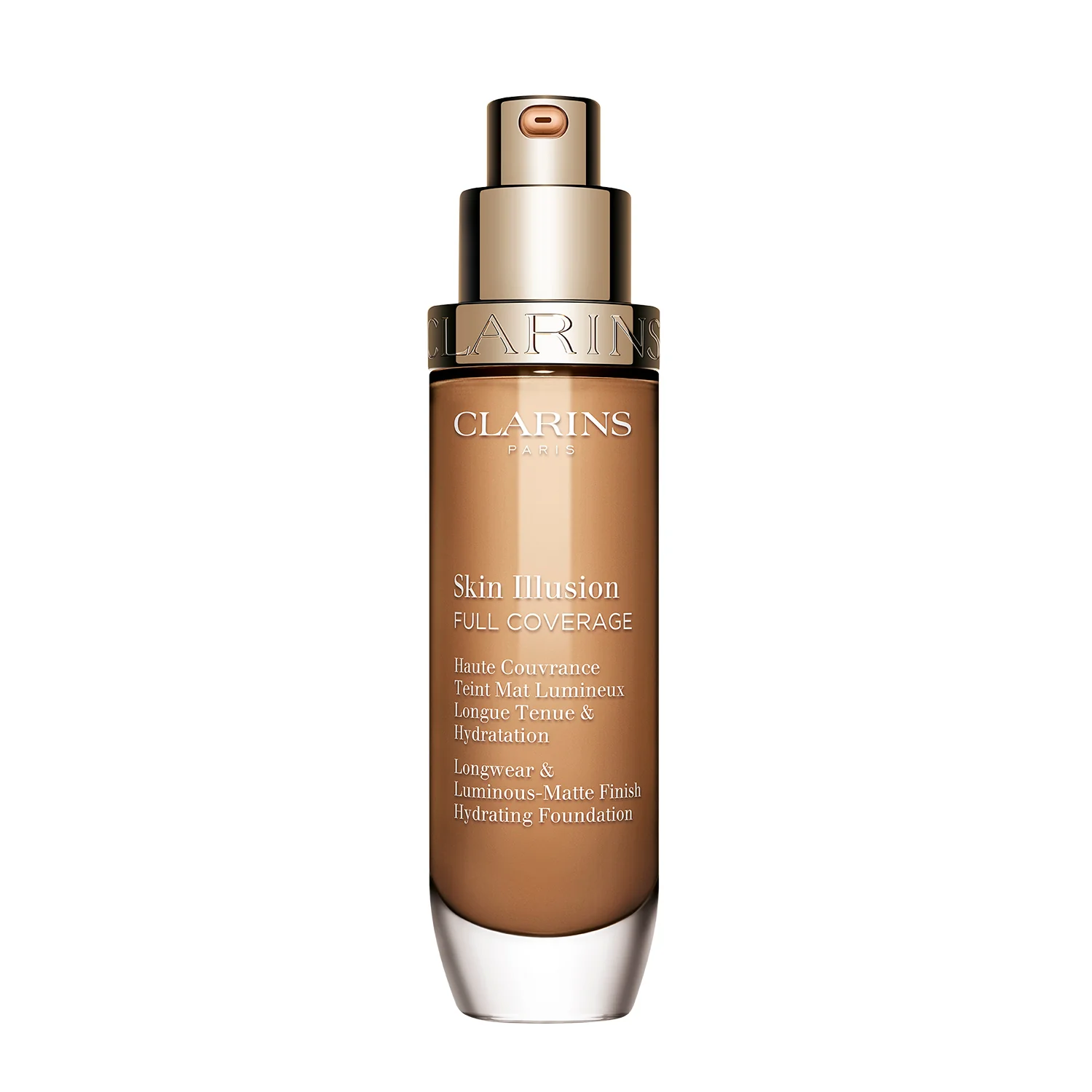 Viso Skin Illusion Full Coverage - Fondotinta liquido