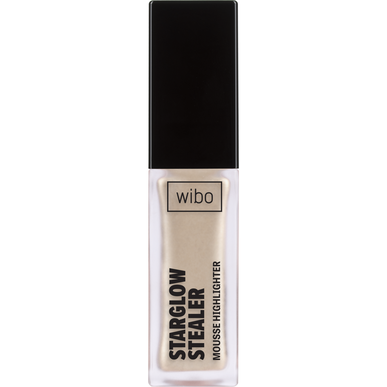 Wibo Starglow Stealer iluminirajuća pjena 11 g