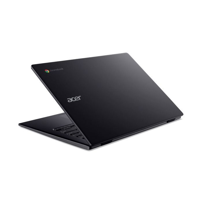 Acer Chromebook 314 CBOA314-1HC69G laptop PC 14'' 60 Hz LCD Intel® Celeron 8 GB RAM 128 GB eMMC Black