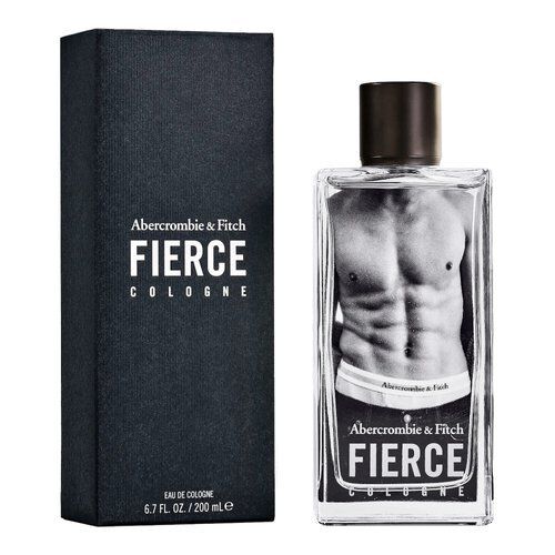 Abercrombie & Fitch Fierce