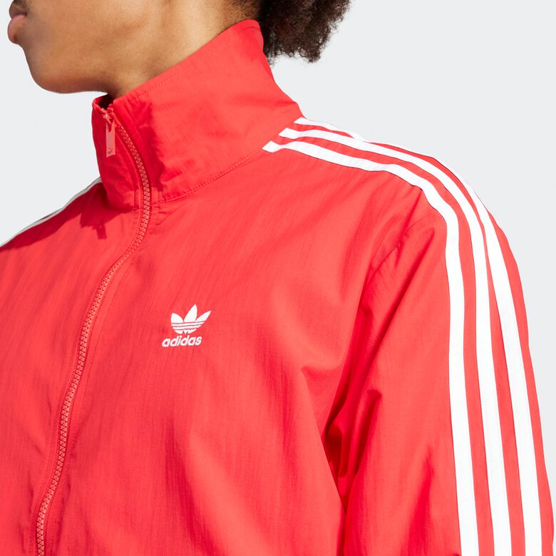 Tracktop tejido Firebird