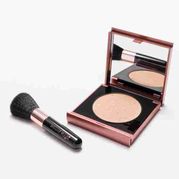 JML Mineral Magic Mandle