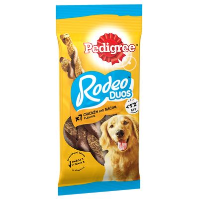 Pedigree Rodeo Duos Treats