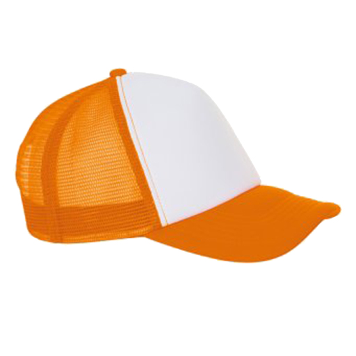  Gorra En Contraste Model Bubble Adulto Sols