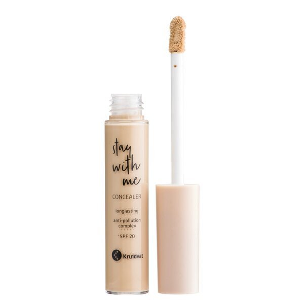 Kruidvat Stay With Me 020 Warm Sand dugotrajni korektor 7ml