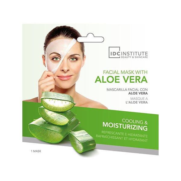 Arcmaszk aloe verával| 1 db