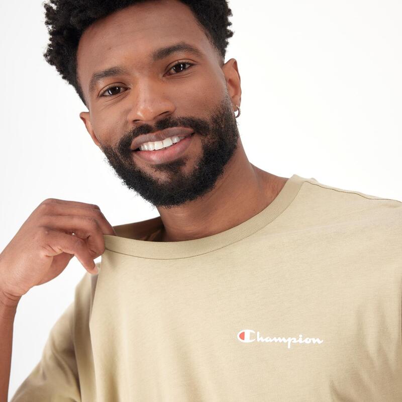  Champion Small Logo