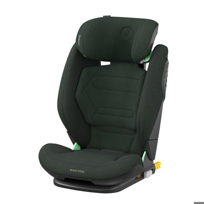 RodiFix Pro2 I-Size Authentic Green