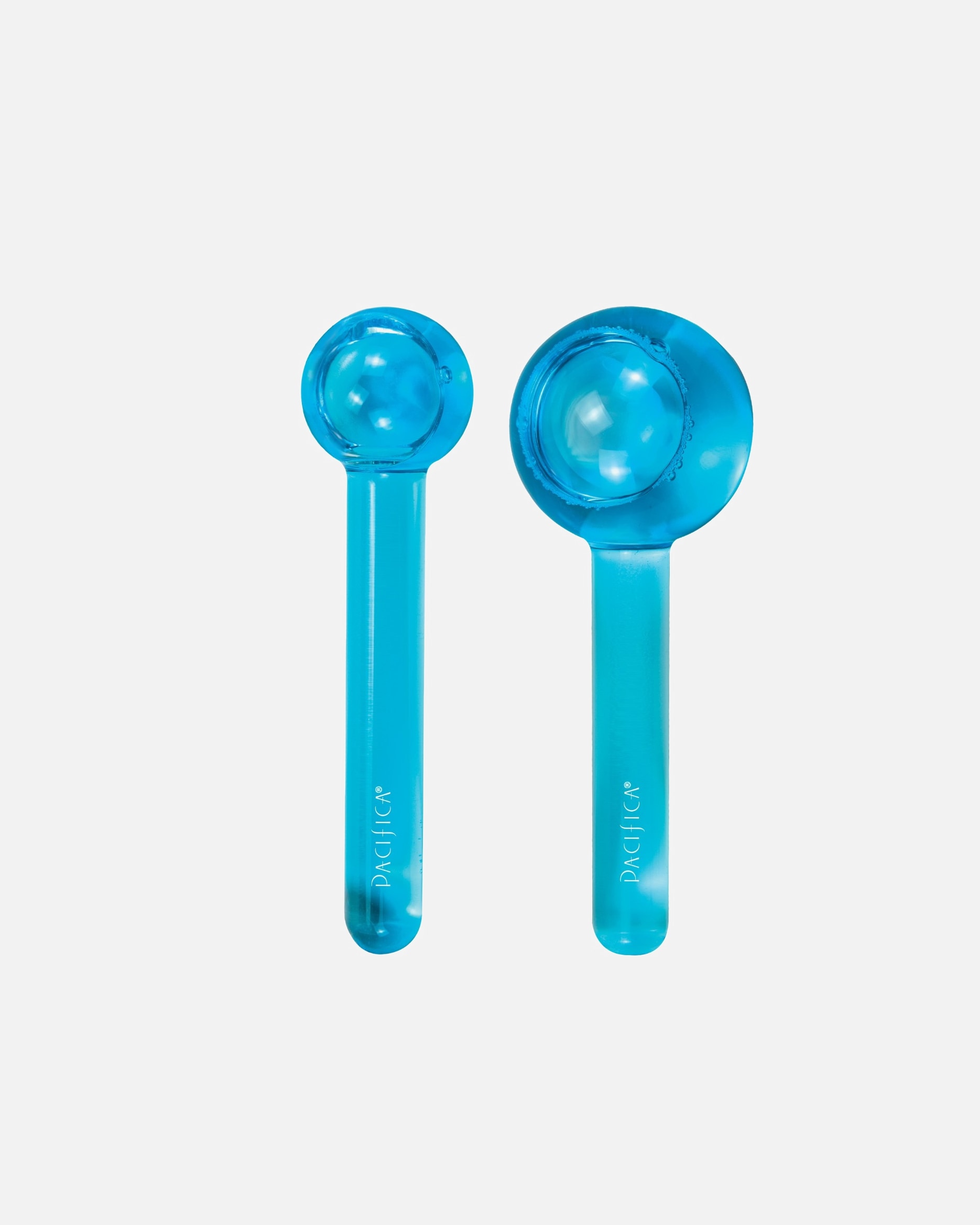 Pacifica gezichtsmassageapparaat Chill Baby koelballen - CHILL BABY KOELBALLEN