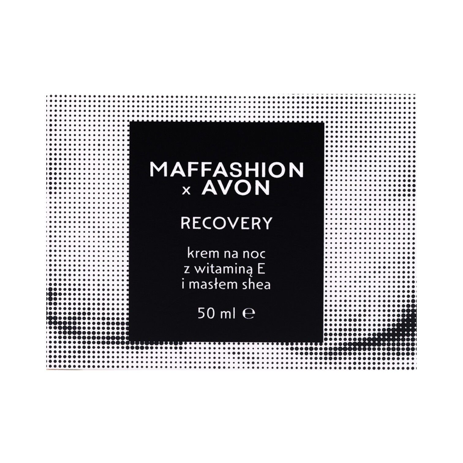 Avon X MAFFASHION