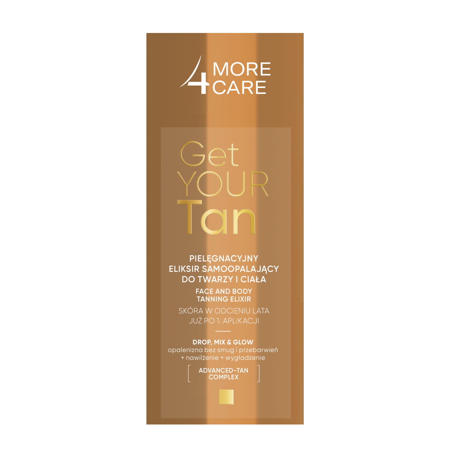 More4Care Barnulj le!