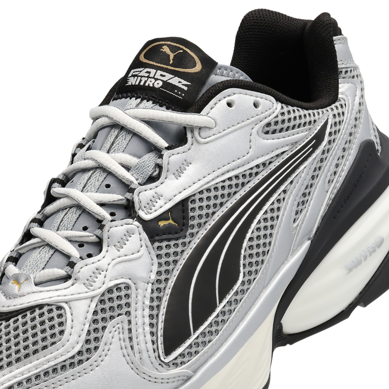 Puma Fade Nitro Ls