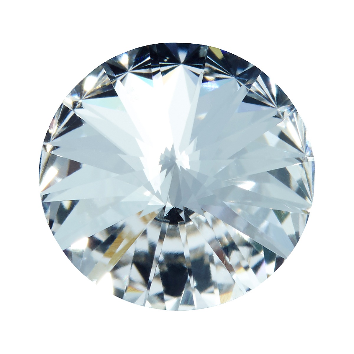 Heideman Bague Coma Crystal