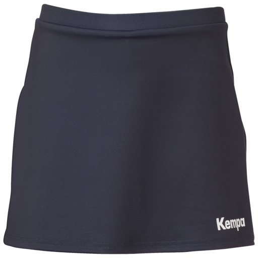  Mädchen Marineblauer Skort Kempa