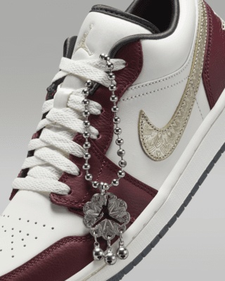 Air Jordan 1 Low SE Lunar New Year Women's Shoes