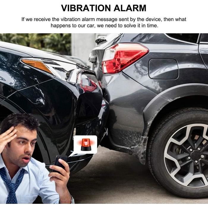 Localizador GPS TK905 4G resistente al agua para coches, sin suscripción, con seguimiento en tiempo real y función antirrobo.