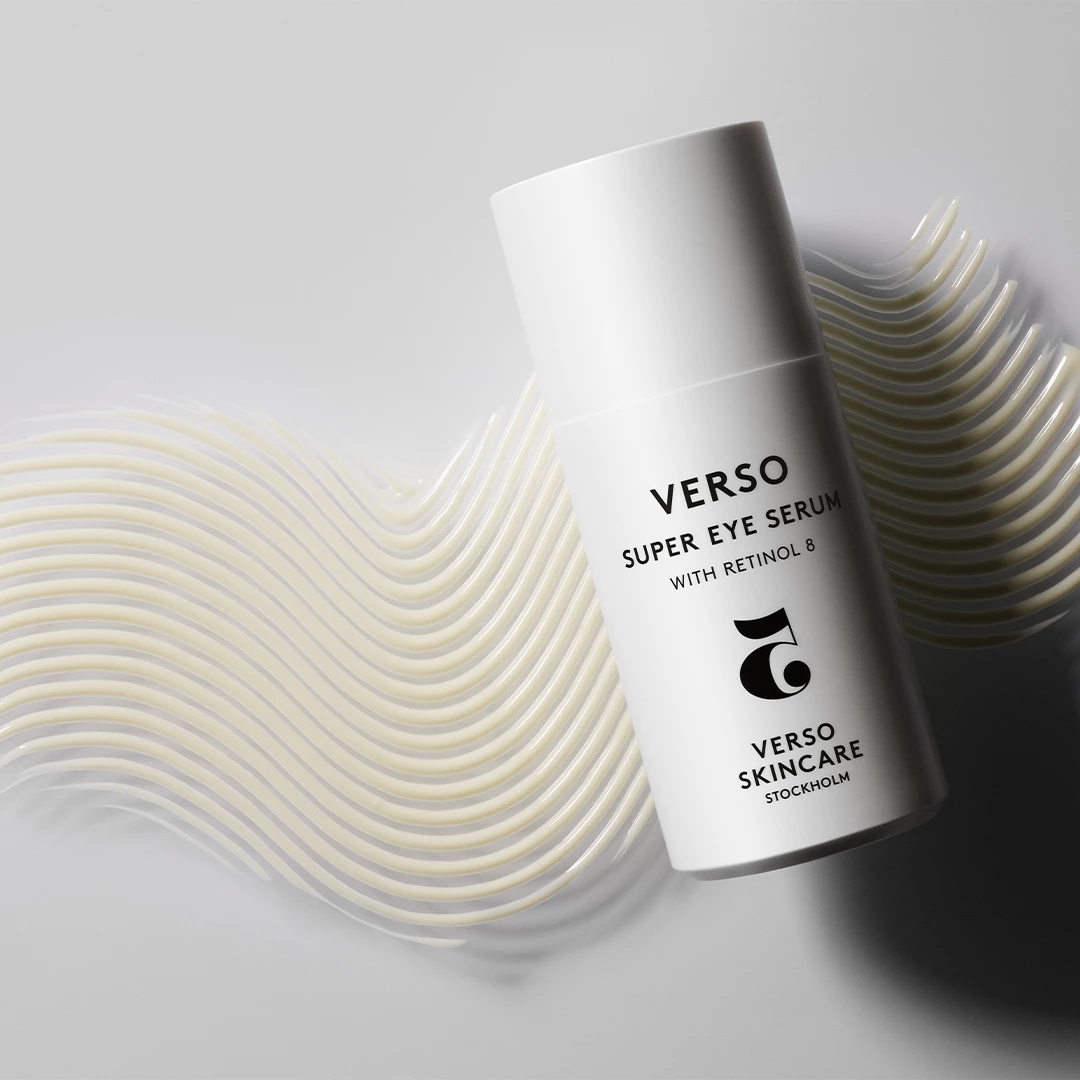 Super oční sérum 30 ml - Verso Skincare