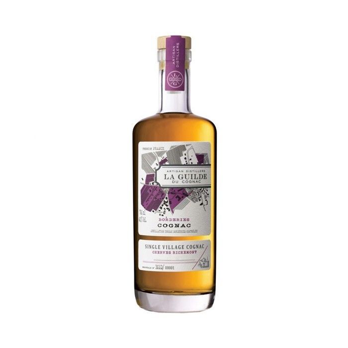 Cognac La Guilde Cherves Richemont