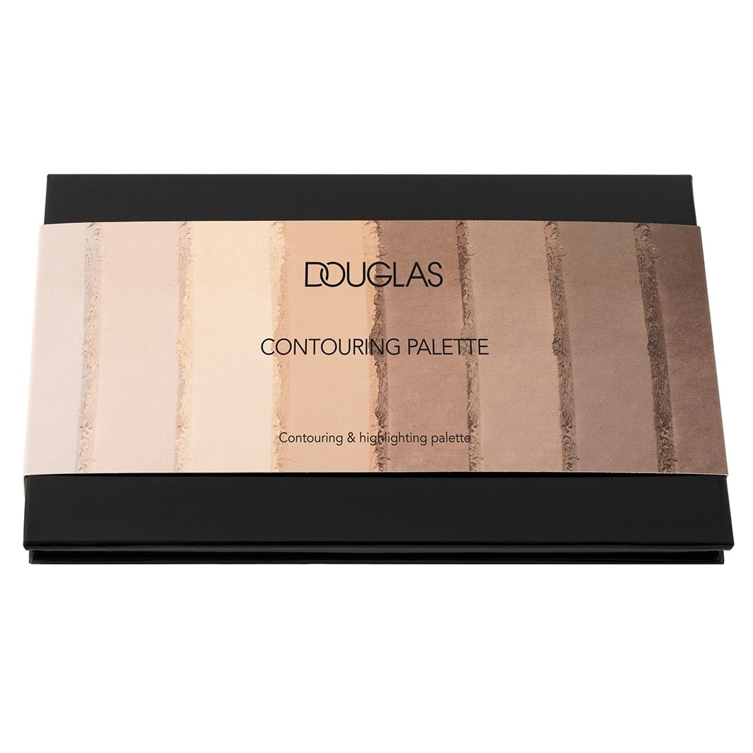 Douglas Collection Konturstift Make-up Kontur paleta - 25,6 g