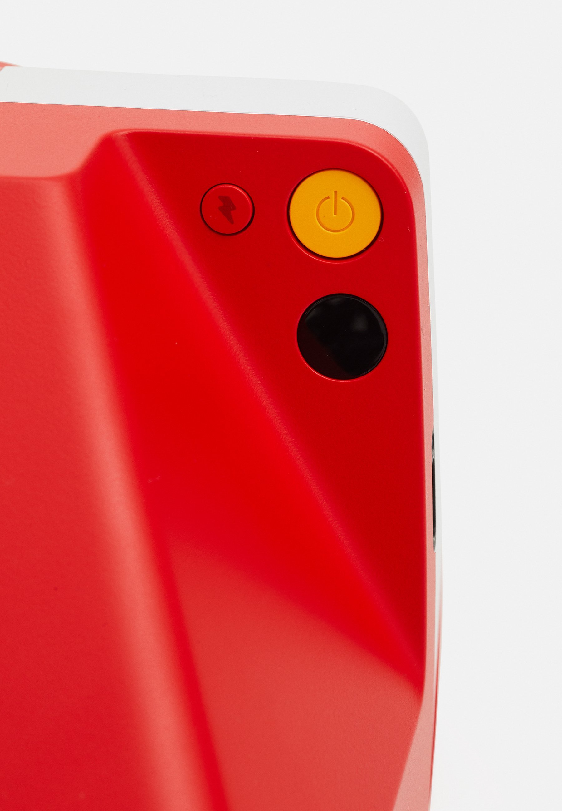 Polaroid NOW GEN 2 - Camera - rood