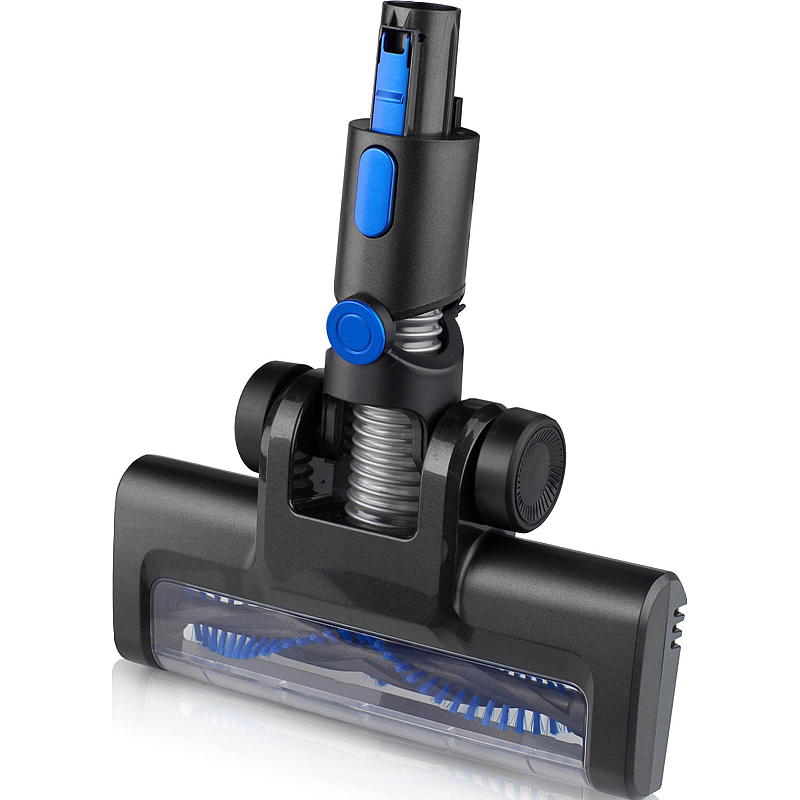 Aspirapolvere ad energia Slimvac22 pro, Energia