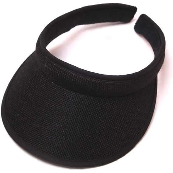 Visor Cap - Not specified - Summer - UV protection - Unisex - Multicolored