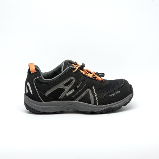  Trekking-Sneaker Jr. Speed-Lacing Gtx Trekstar