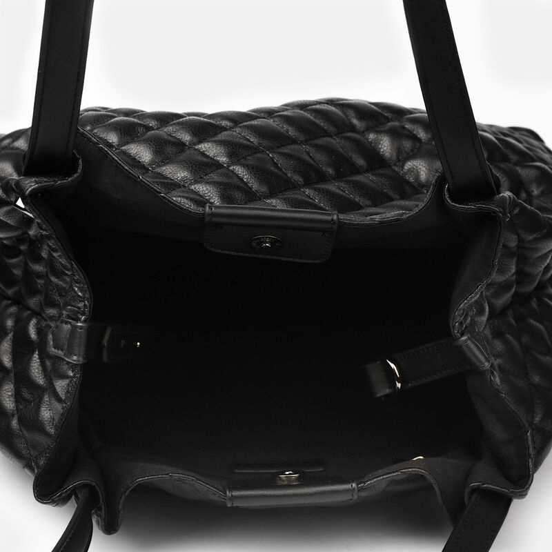 Borsa da donna effetto malasse