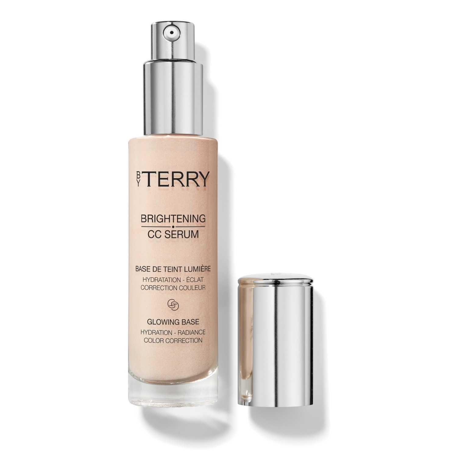By Terry BRIGHTENING CC SERUM