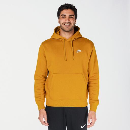  Nike Sportswear Club
