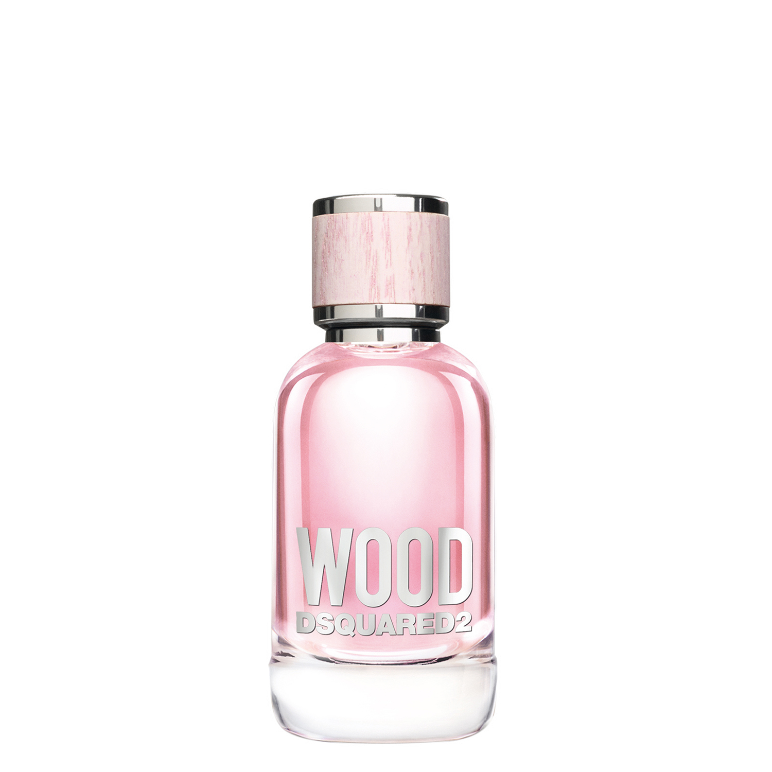 Dsquared2 Wood Pour Femme